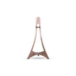 Electric Guitar Stand - Prototype Walnut