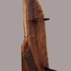 Live Edge Guitar Stands